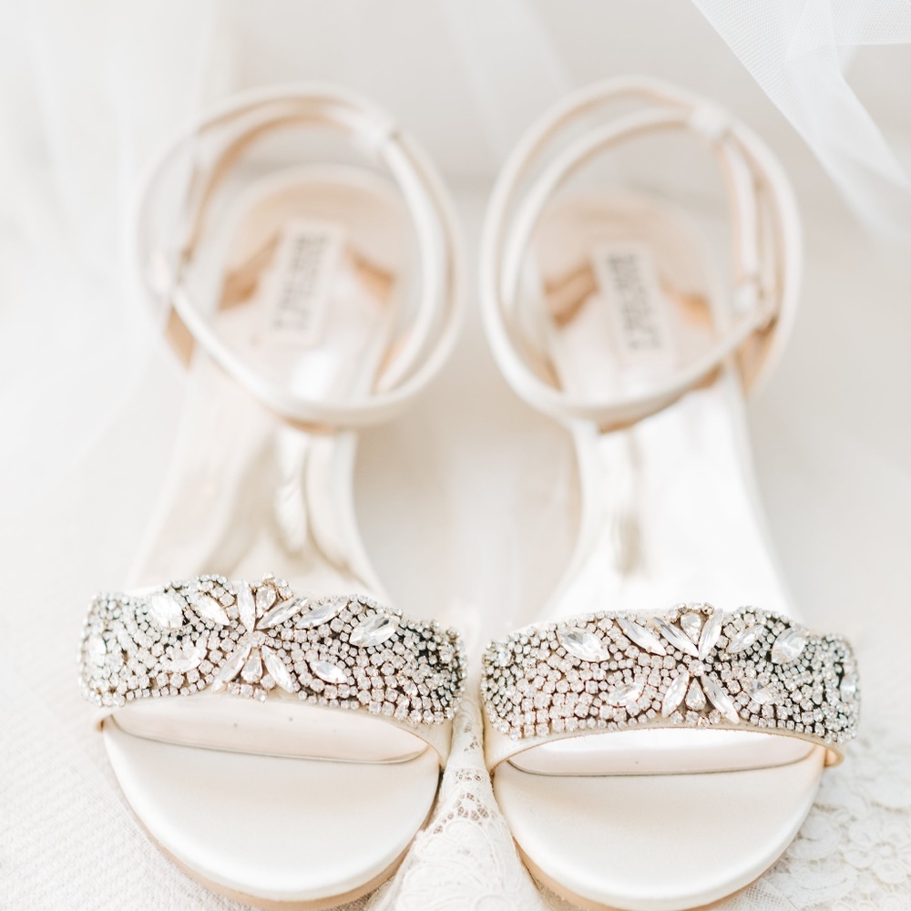 Badgley Mischka